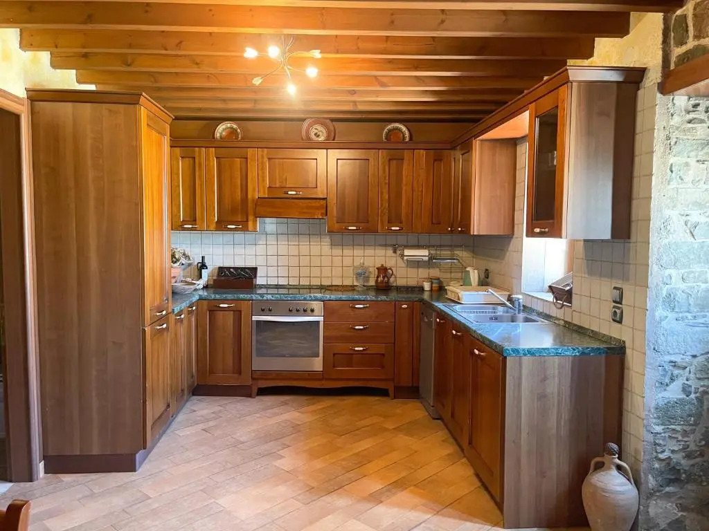 Echo Traditional House - Ηχώ Παραδοσιακό Σπίτι