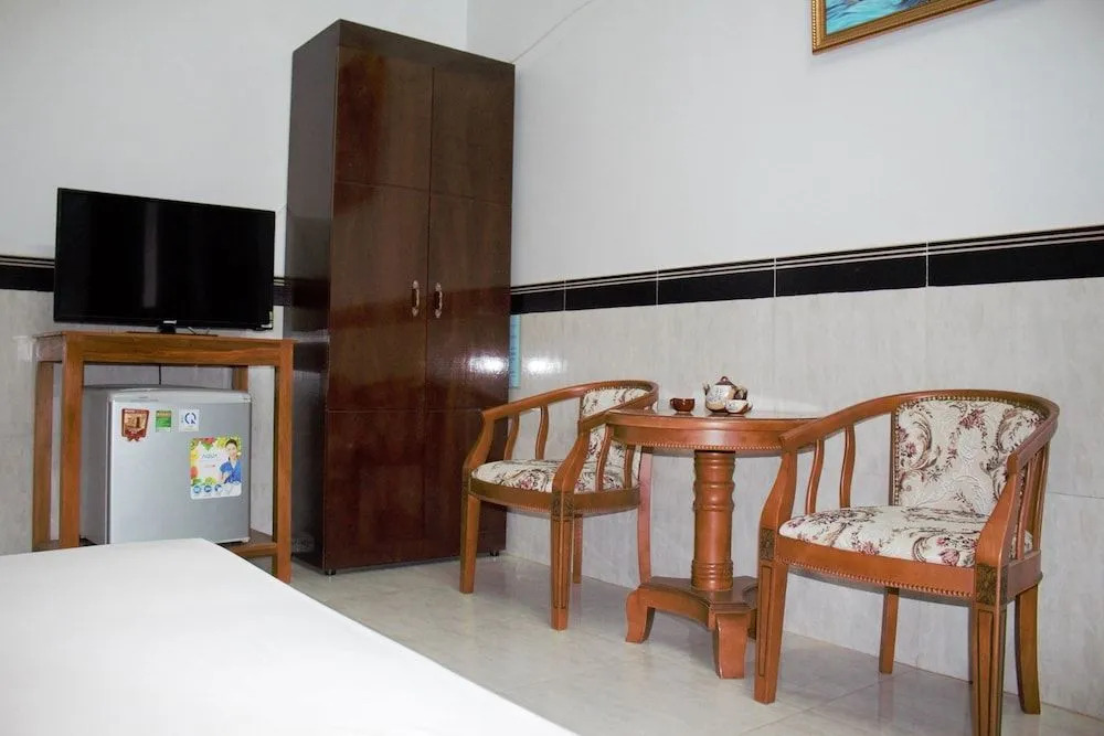 Xuan Mai Villa