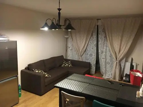apartments in New gudauri