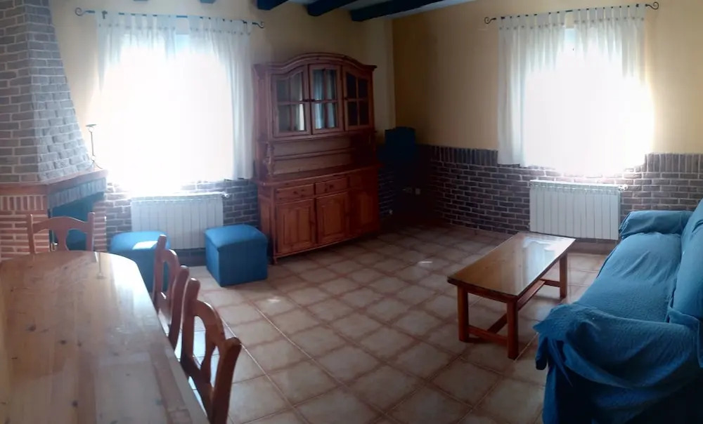 Apartamentos rurales Los Chapines