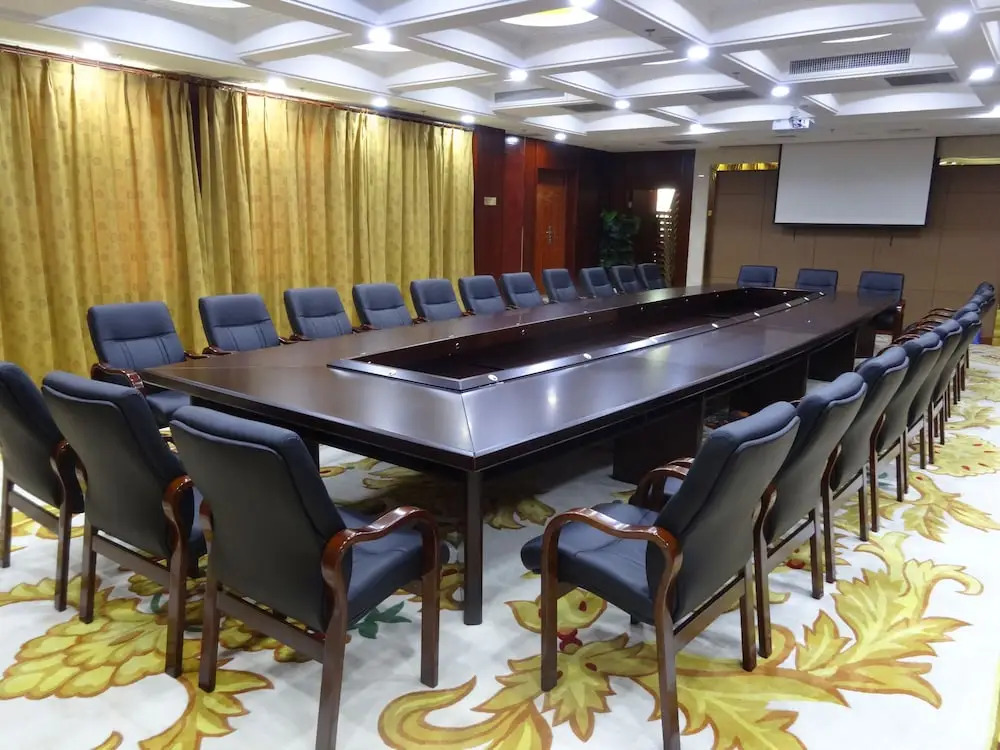Soluxe Hotel Niamey