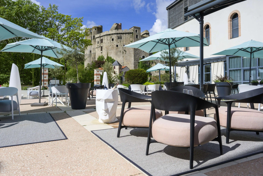 Best Western Plus Villa Saint Antoine Hotel & Spa
