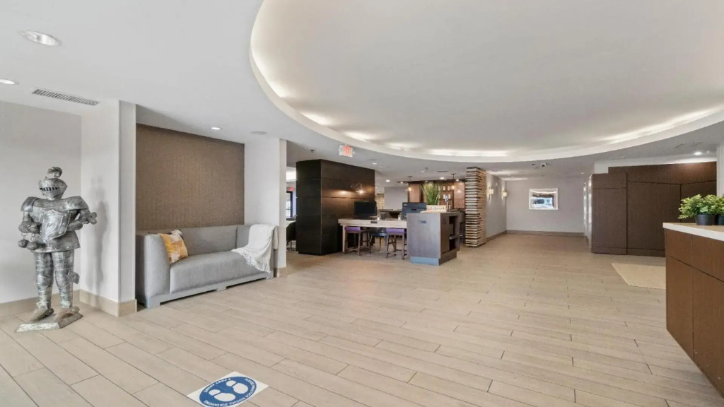 315@Loso Hotel