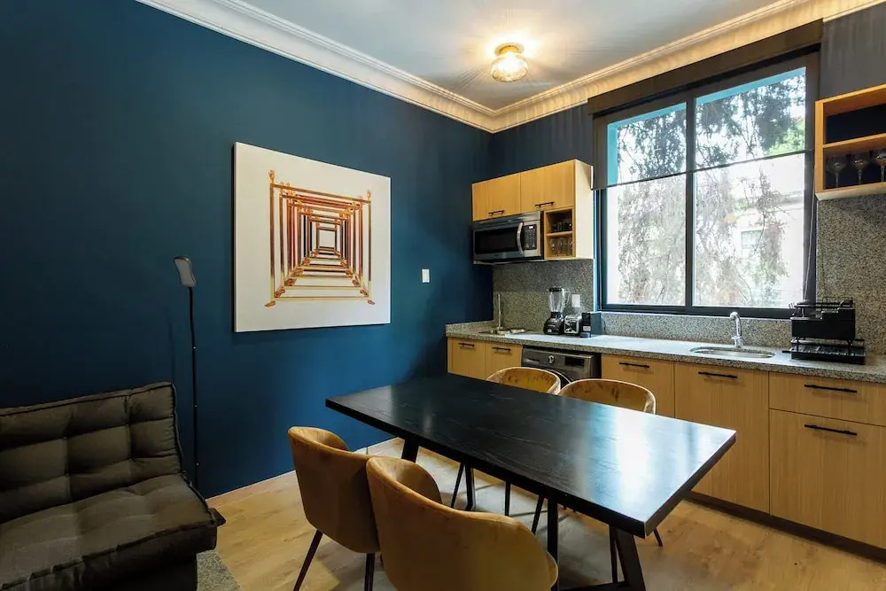 Chihuahua Boutique Centric Studio & Loft