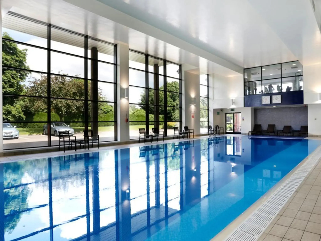 Macdonald Alveston Manor Hotel & Spa