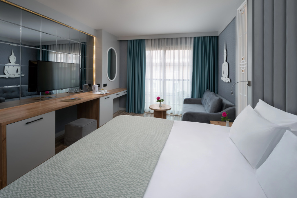 Siam Elegance Hotels & Spa