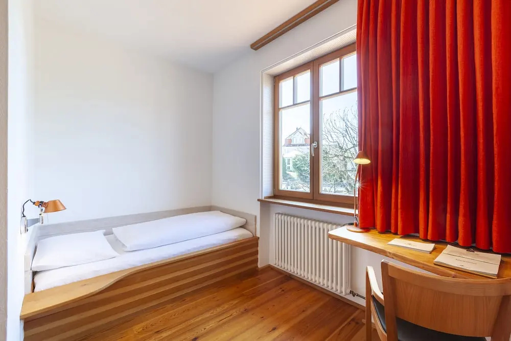 Bio-Hotel Alter Wirt