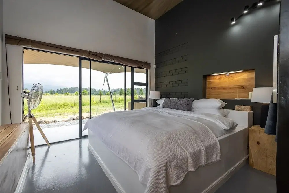 Belvidere Country Estate