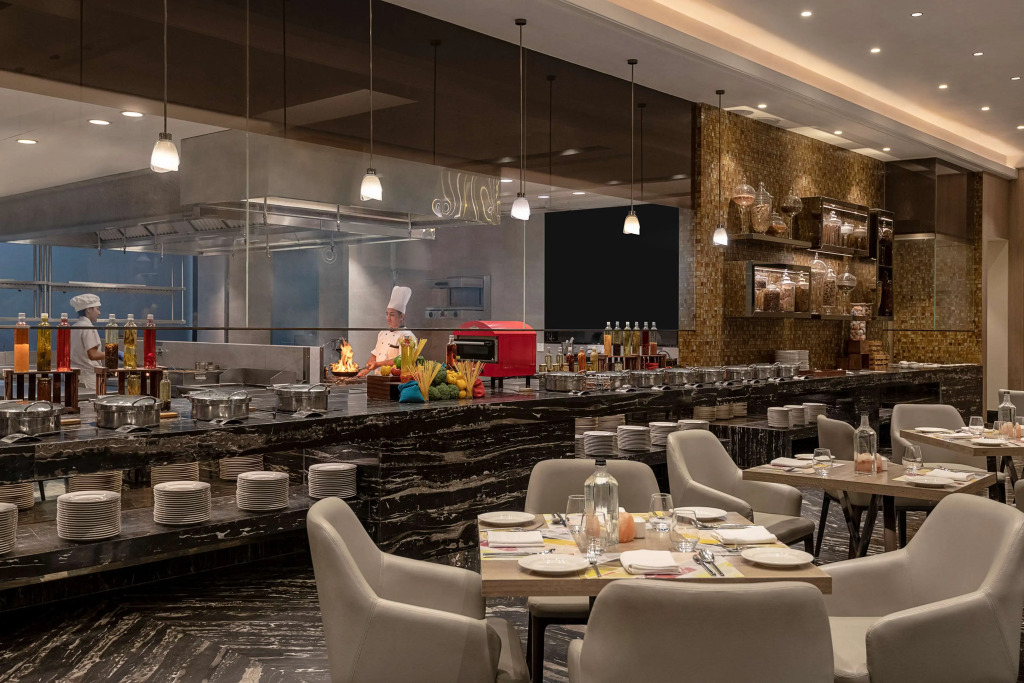 Radisson Mumbai Andheri MIDC