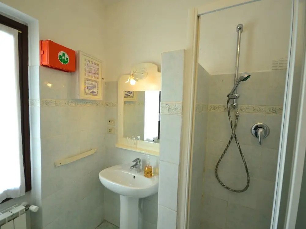 Apartment in a Nice Little Village at 500 Meters, not far From Florence
