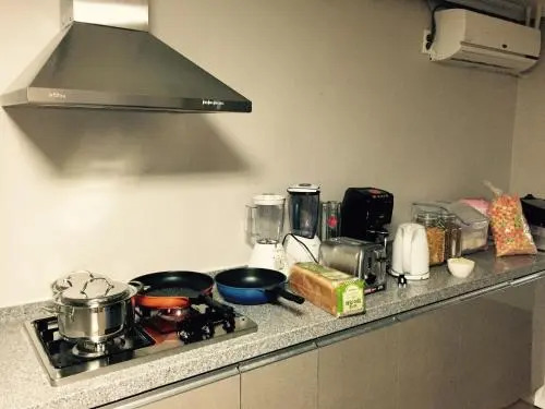 Hertz Guesthouse