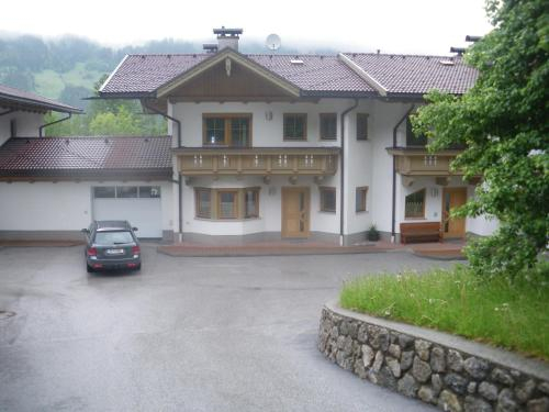 Haus Annemarie Schiestl