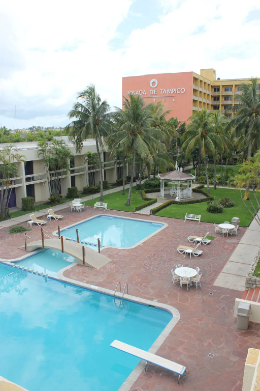 Posada de Tampico
