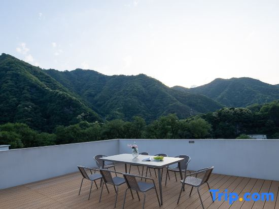 Huazhu · Tangshi Li Boutique Hotel
