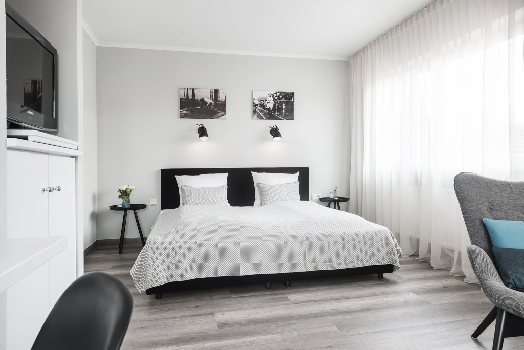 Hotel HerzogsPark