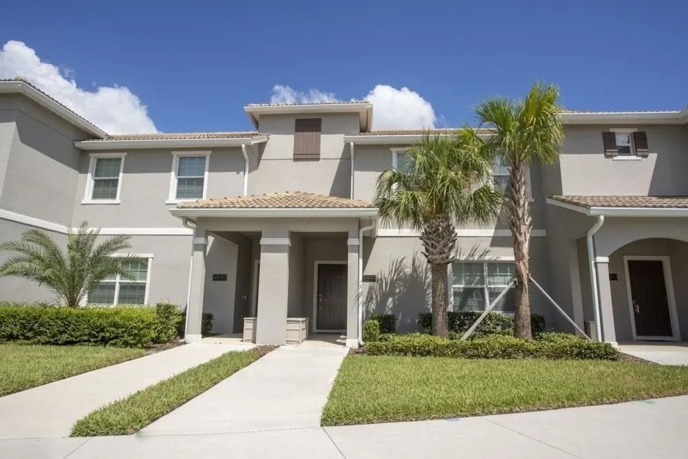 4844rc - Storey Lake 4 Bedroom Townhouse