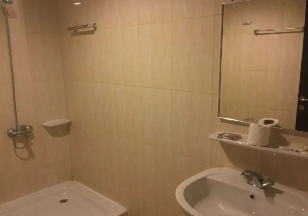 Patel Hotel