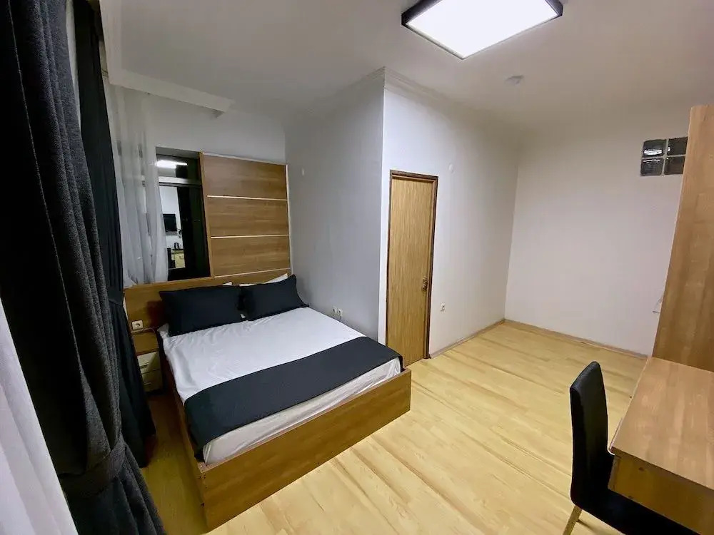 NEW HOTEL SAMSUN
