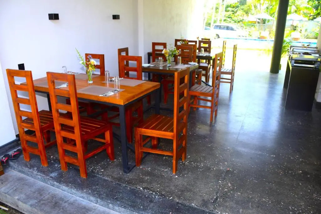Mango Tree Villa Bentota