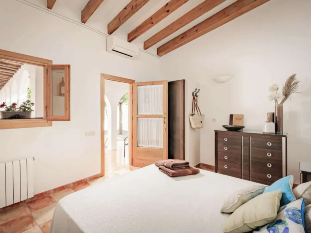 Boutique Hideaway Cortijo El Sarmiento