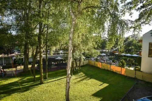 Apartamentai Birutės alėja 24