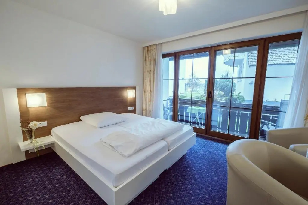 Apfelblüte bed & breakfast 8 km vom Bodensee