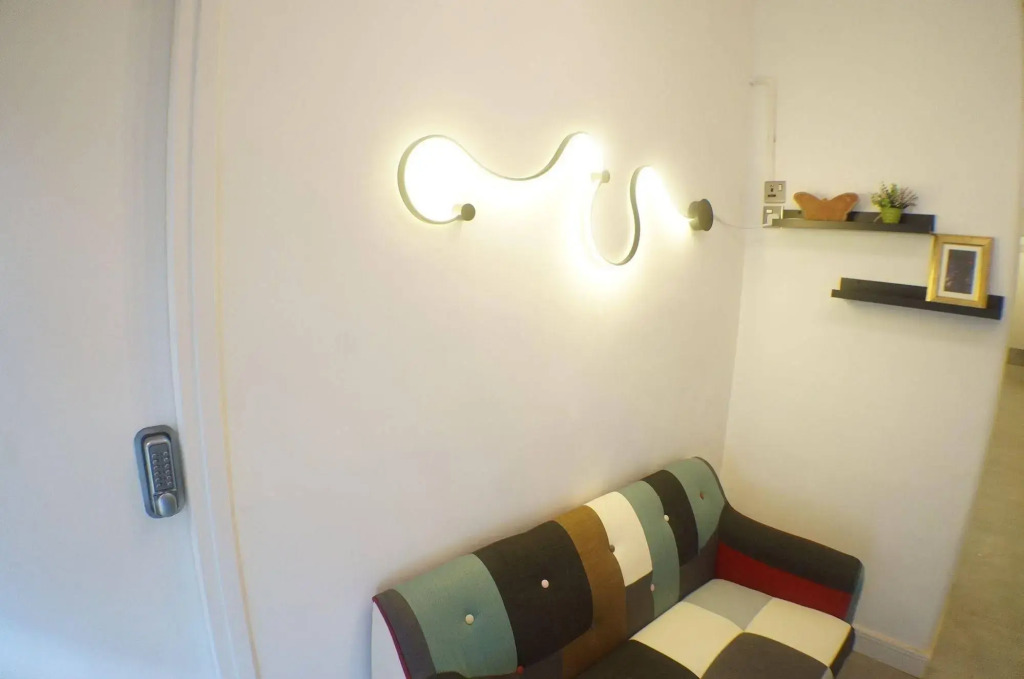 Tung Wo Guest House
