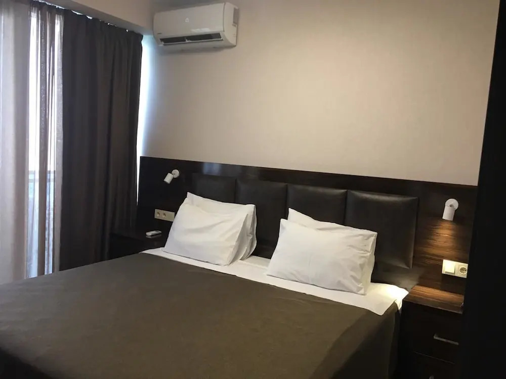 Batumi Orbi Beach Tower