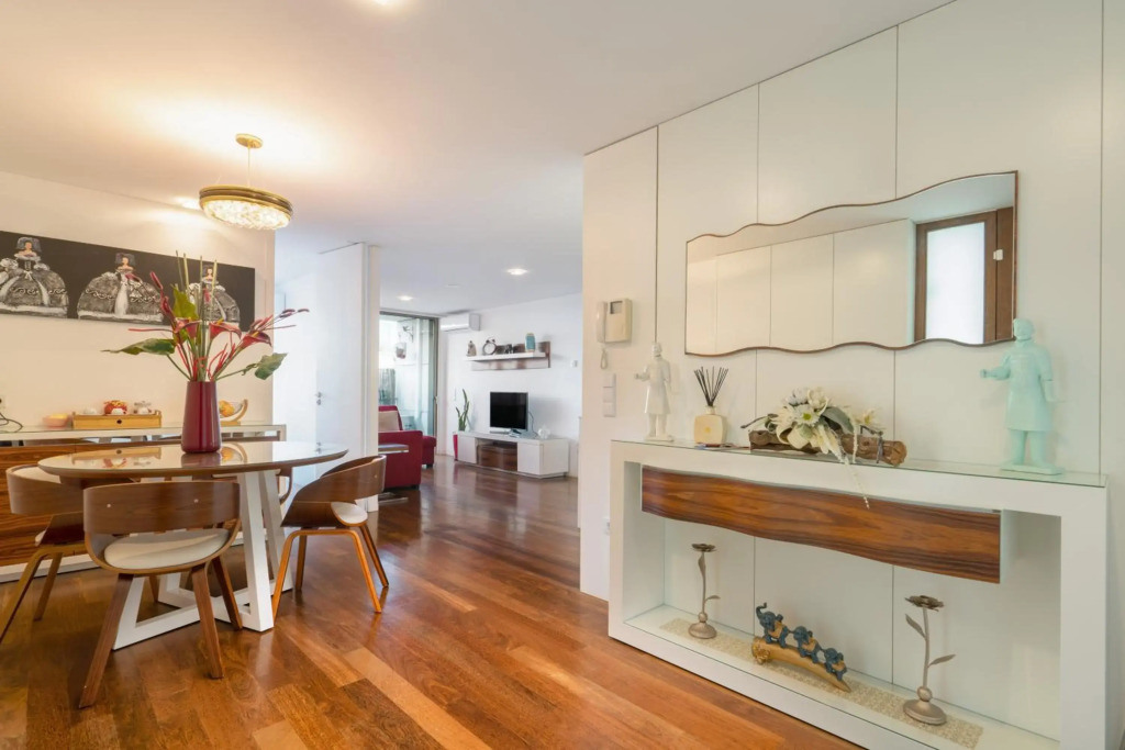 Apartamento Qian Vila Nova de Gaia