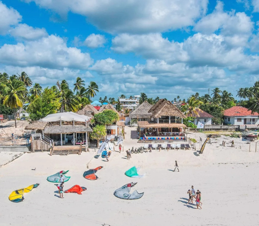 Ananda Beach Hotel