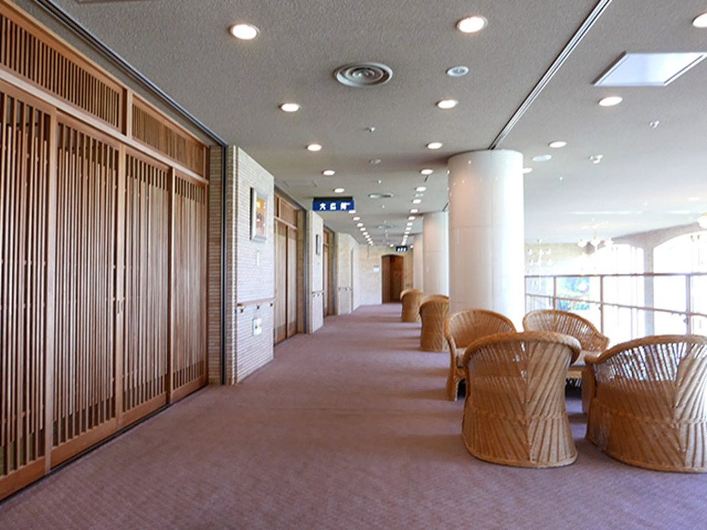 KAMENOI HOTEL Toba
