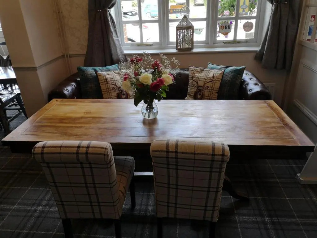 Woolpack Inn