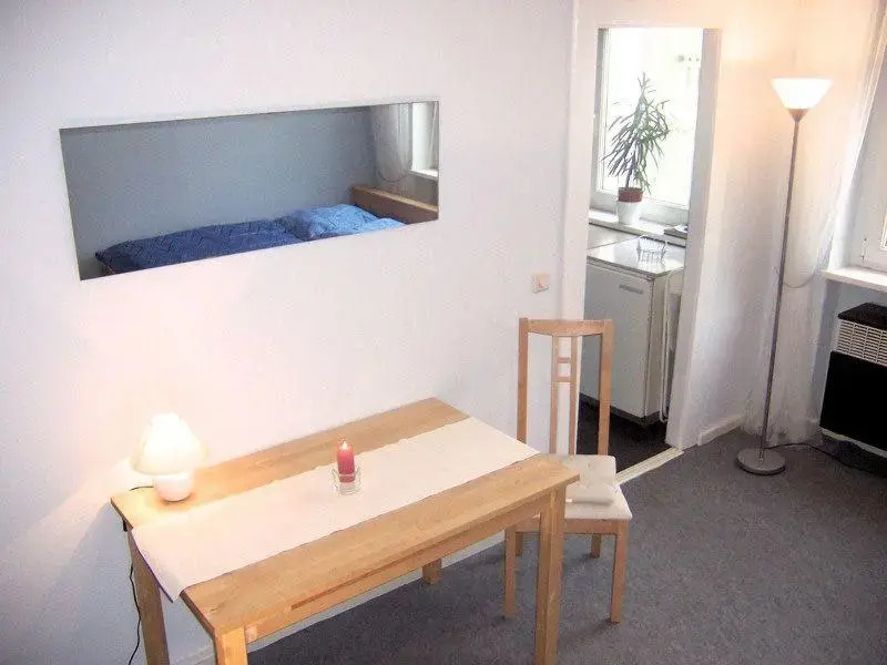 Holiday Apartment - Prenzlauer Berg