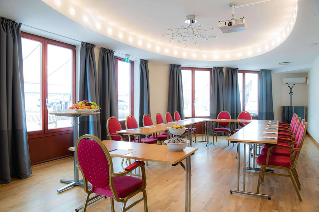 Best Western Arlanda Hotellby