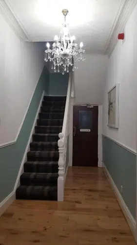 The Beacon Hotel