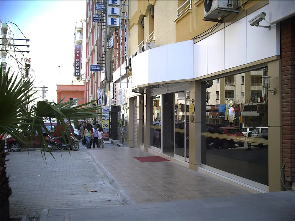 Kardelen Hotel