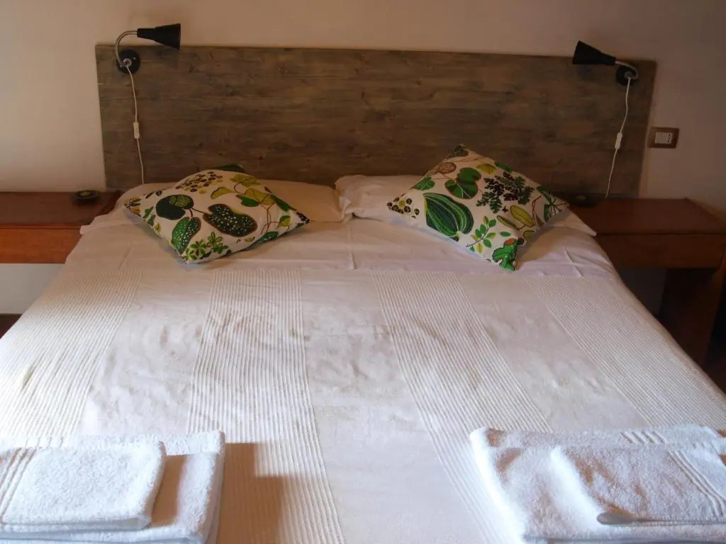 B&B becerca