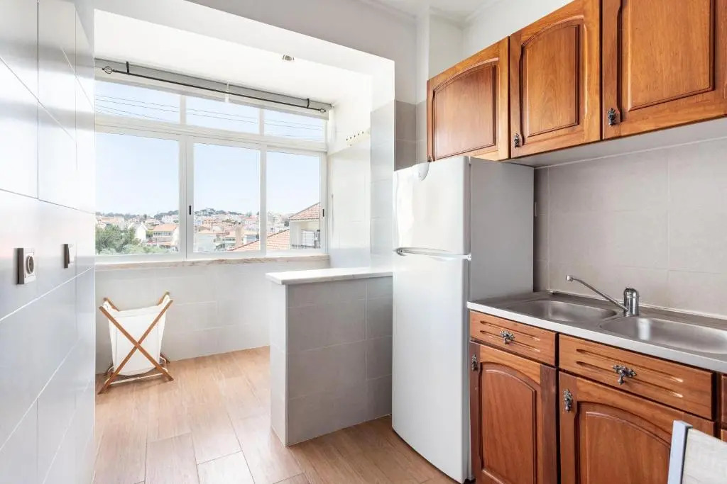 Guestready - Gorgeous apartment in Alcabideche
