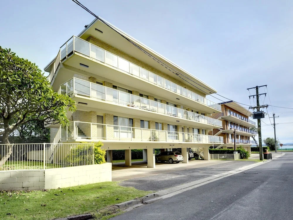 Shoal Court, Unit 5/7 Lillian Street