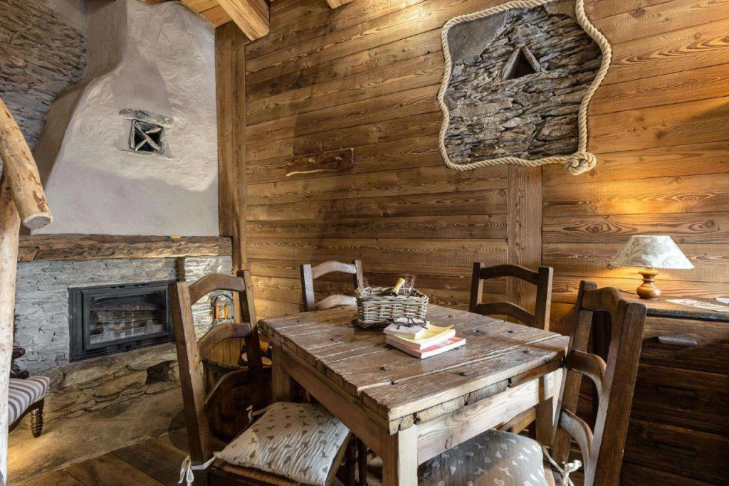 Brieis Relais Alpino