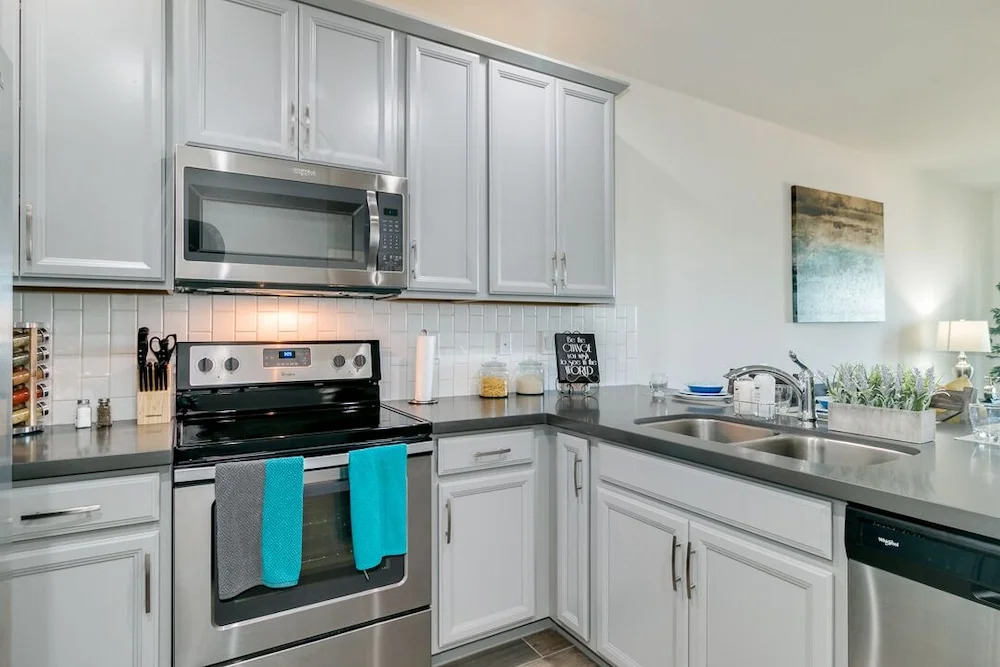 Queen Creek #323 - 1 Br Condo