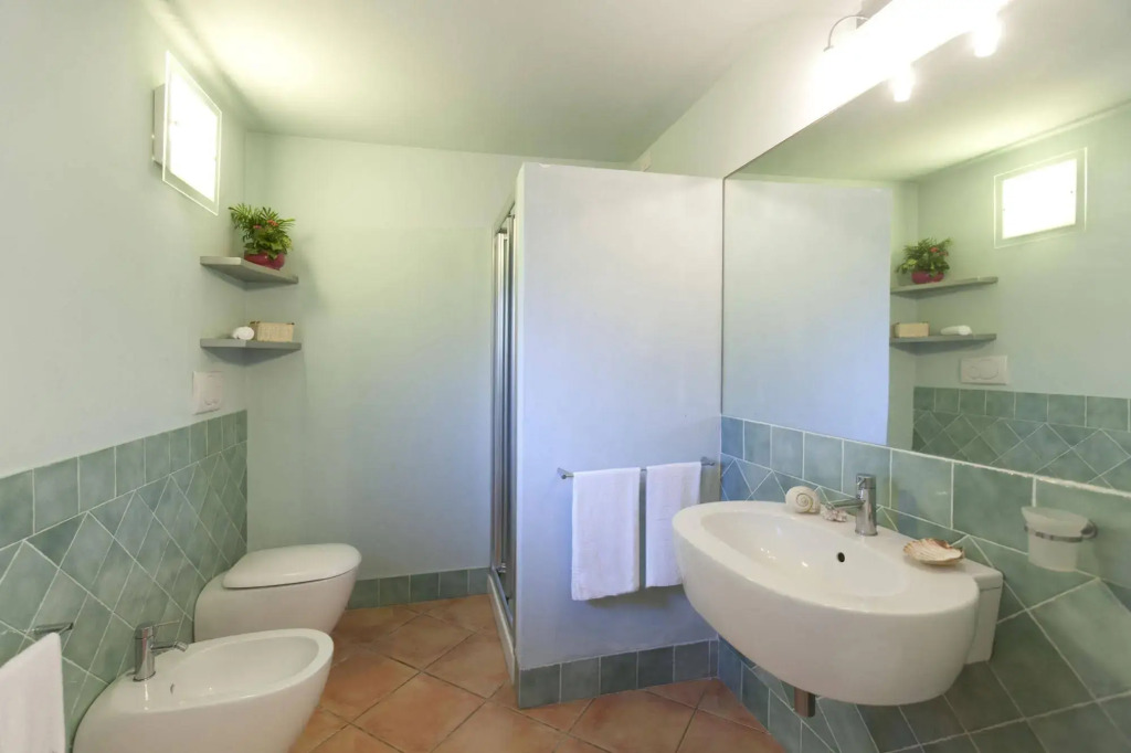 Residence Pineta