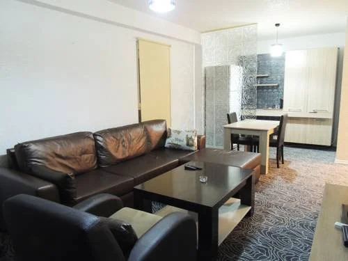 Kervansaray Suite