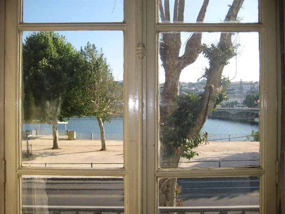 Hotel Avenida Coimbra