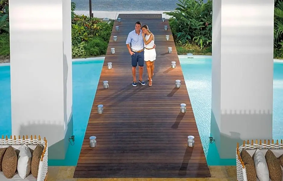 The Grand Bliss Riviera Maya
