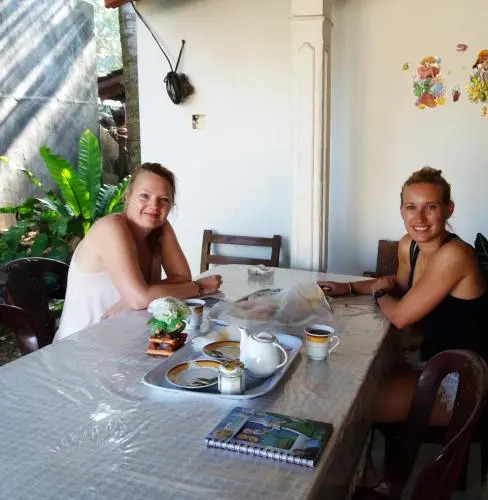 Hansi Resort Mirissa