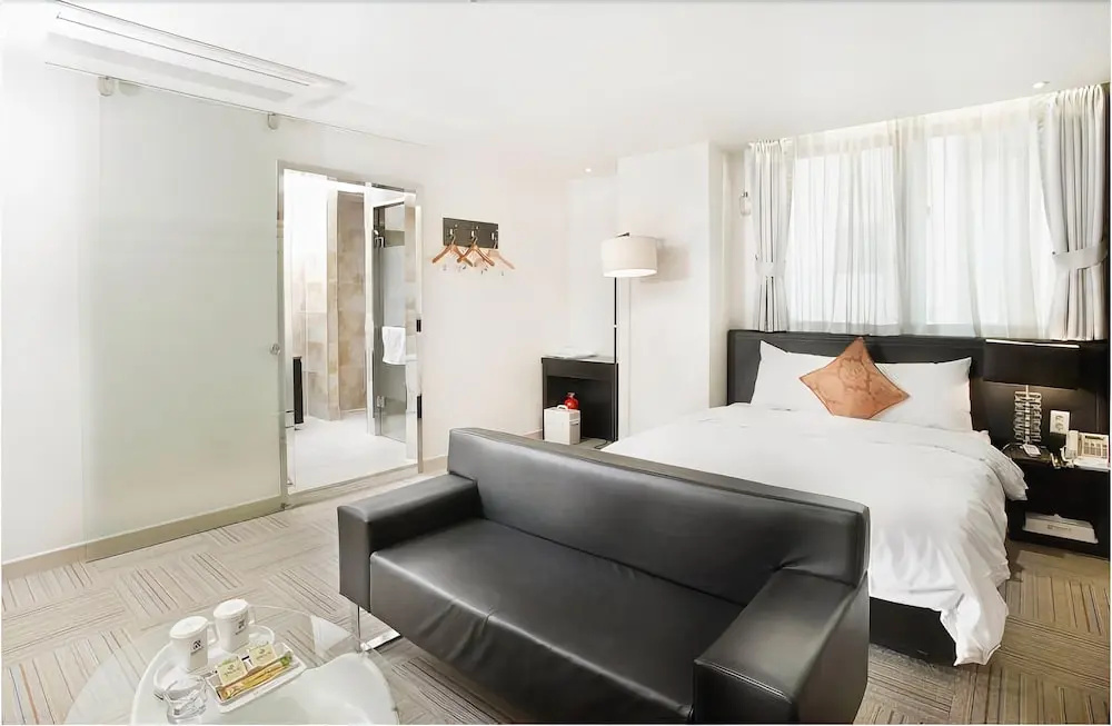 HIVICE Hotel