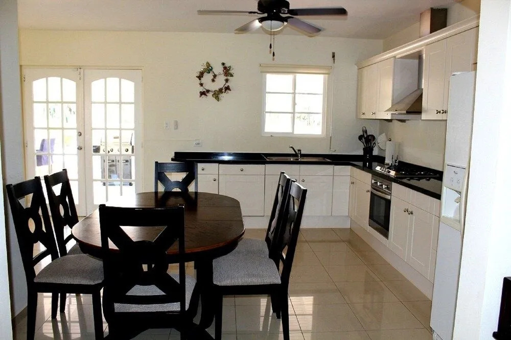 Aruba Paradise Villa