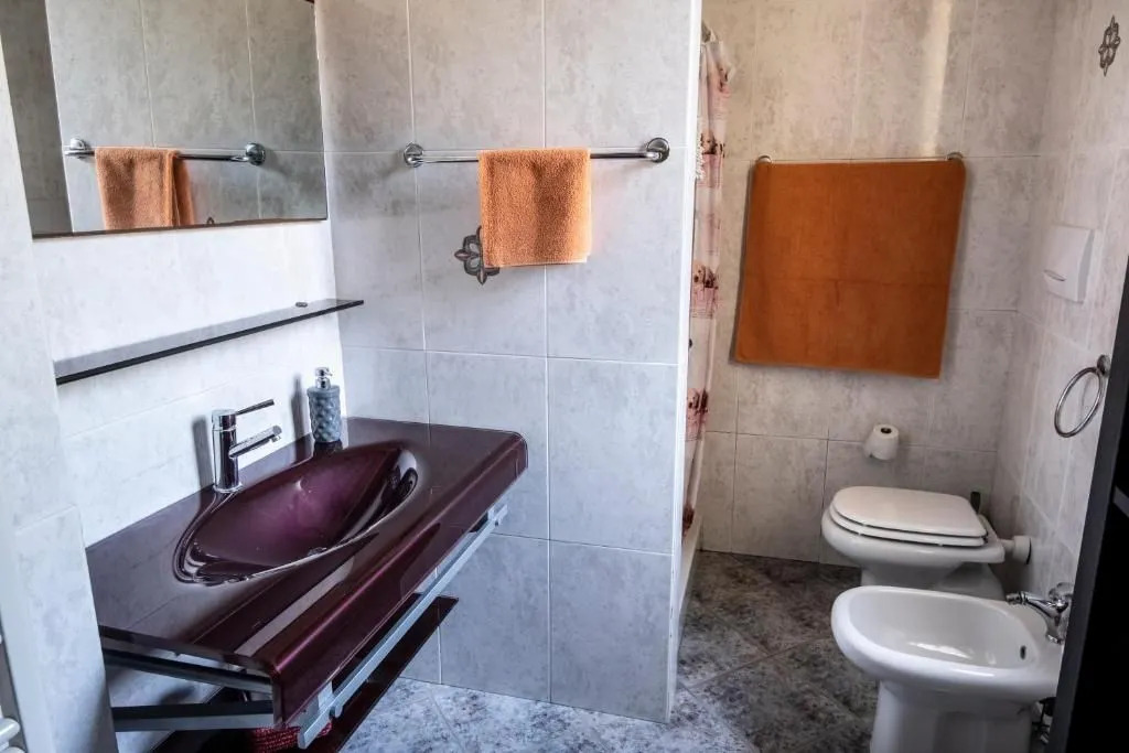 B&B La Serra