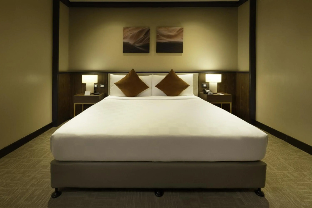 Grand Summit Hotel General Santos